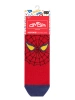 OMSA носки детские spiderboy/batboy 23Р61 grigio р.31-34