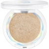 ESSENCE тени для век моно mono eyeshadow pearly т.01