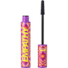 LOVE GENERATION тушь для ресниц love every lash mascara empathy т.01