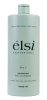 ELSI Professional шампунь д/волос глубокой очистки 1л