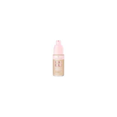 ESSENCE основа тональная silky blur hydrating longwear foundation т.170