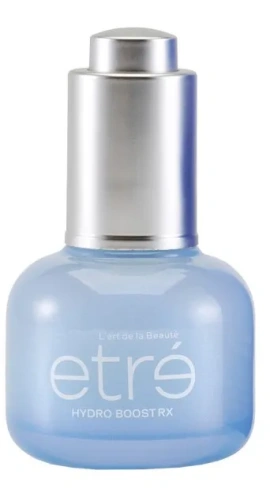 ETRE сыворотка д/лица hydro boost rx 35+ 30мл