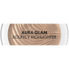 CATRICE хайлайтер д/лица aura glam bouncy highlighter 010