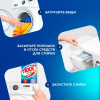 ЛОСК порошок стир automat color 450г