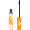 LOVE GENERATION гель для бровей сильной фиксации brow glue