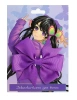 ART BEAUTY заколка д/волос с бантом аниме милая 2*8*8см  9581084