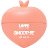 LOVE GENERATION маска д/губ smoothies т.01