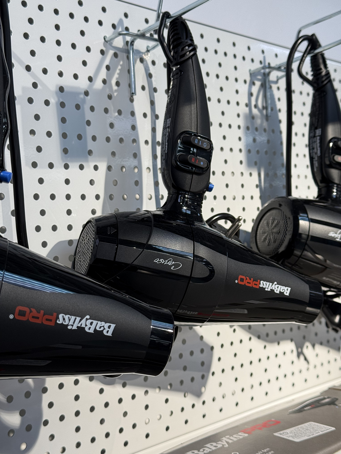 Профессиональная косметика - теперь в Эльсити!