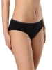CONTE трусы женские слипы 19С-990ТСП LB 2002 black р.94/S
