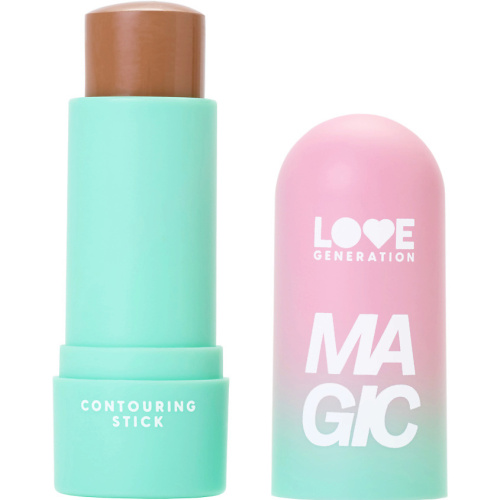 LOVE GENERATION скульптор в стике magic т.01