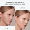 INFLUENCE BEAUTY хайлайтер solar с сияющими частицами