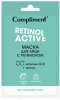 COMPLIMENT маска д/лица саше с ретинолом 15мл