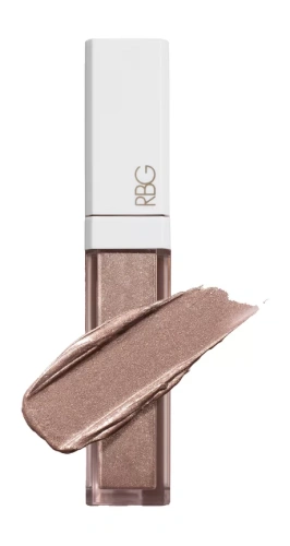 RBG тени д/век жидкие матовые т.03