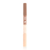 TRIUMPH карандаш д/бровей двухсторонний brow pro sculptor pencil т.02