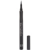 INFLUENCE BEAUTY подводка д/глаз lazerline т.01