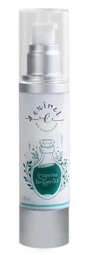 ERINEL элькрем воздуха д/лица дневной 50мл