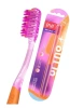 SPLAT SMILEX ORTHO зубная щетка soft ортодонтическая