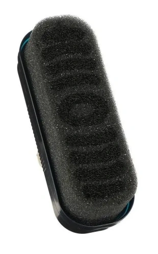 ДИВИДИК губка д/обуви классик цв.черный