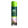 MASTER FRESH освежитель воздуха свежесть spa 300мл (24)