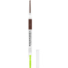 INFLUENCE BEAUTY карандаш для бровей brow robot автоматический ультратонкий т.04