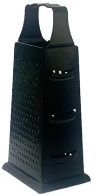 Терка 4-х гранная 21,5см ED25235