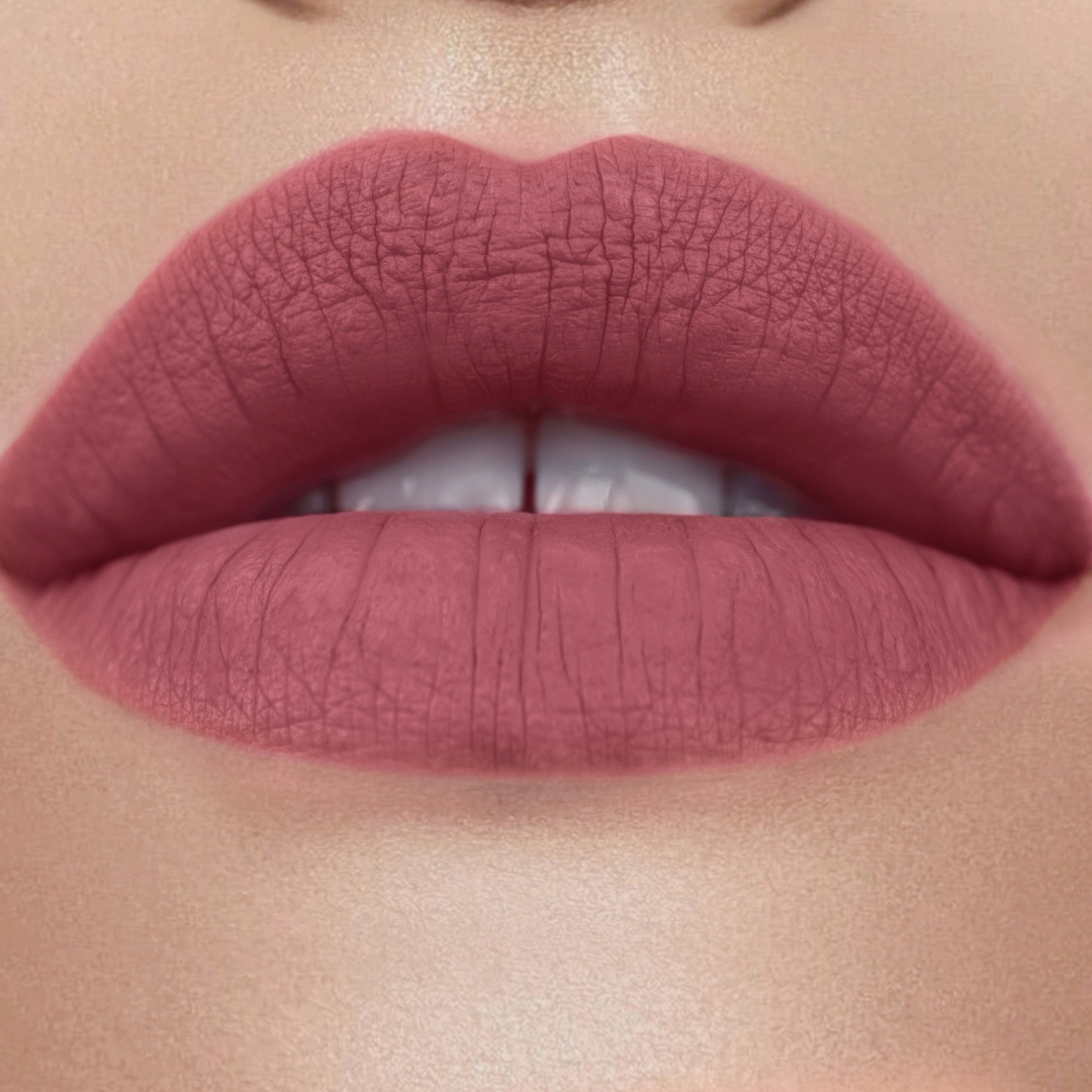 BELOR DESIGN карандаш для губ косметический контурный т.44