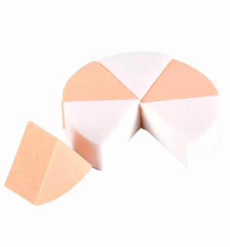 MONVKU набор спонжей 6шт 10320-0452