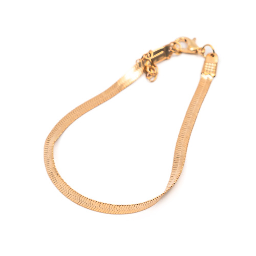 RINOVA браслет золото 161504