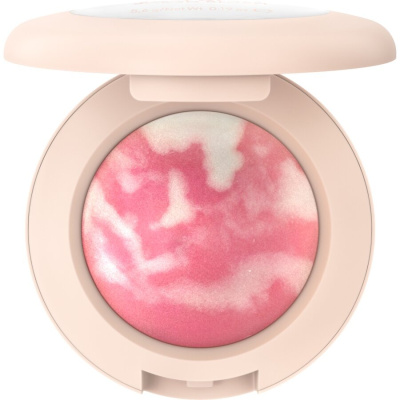 CATRICE румяна запеченные soft glam baked blush т.050