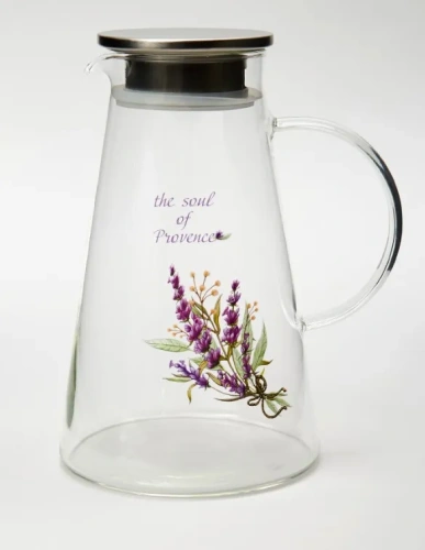 AGNESS Душа прованса кувшин 1,8л 887-280