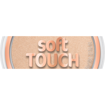 ESSENCE хайлайтер soft touch bouncy glow т.10