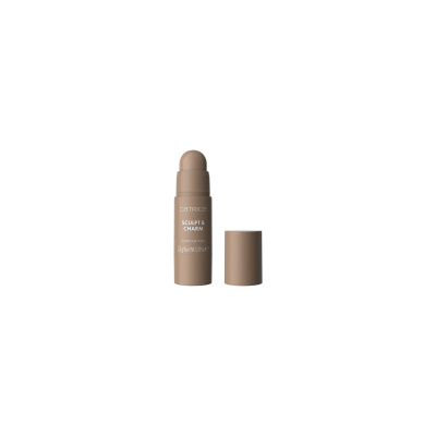 CATRICE стик д/лица контурирующий sculpt&charm contour stick 010