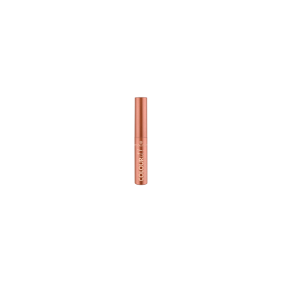 ESSENCE подводка д/глаз с эффектом металлик colour it! metallic liquid liner т.01