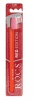 ROCS щетка зубная red edition ср.жесткости