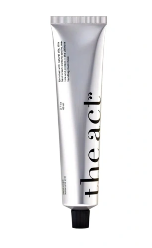 THE ACT крем д/рук ламеллярный 65мл