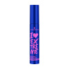 ESSENCE тушь для ресниц i love extreme volume водостоикая