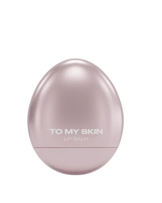 TO MY SKIN бальзам для губ lip balm т.03 love me
