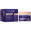 CLAIRE крем д/лица ночной 65+ collagen active pro 50мл