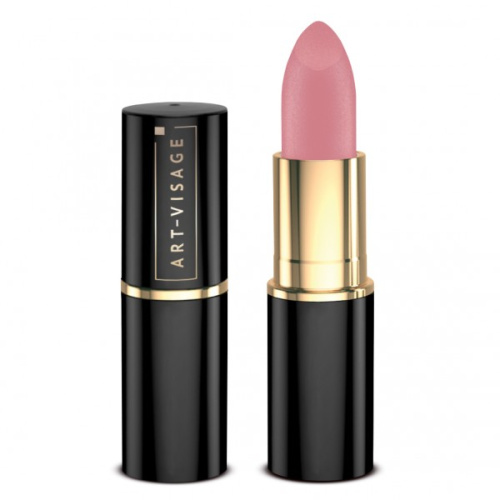 ART-VISAGE помада д/губ увлажняющая black dress т.17