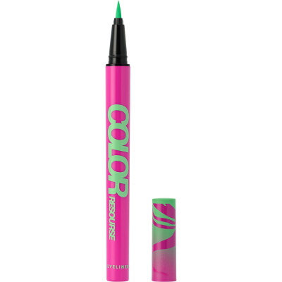 LOVE GENERATION лайнер д/глаз color resourse т.05