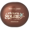 VIVIENNE SABO румяна кремовые riviera du soleil т.01