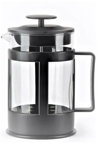 BAROUGE френч-пресс пластик 600мл BF-718/40