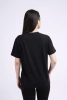 CLEVER фуфайка женская LF011 черный р.170-44/S