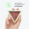INFLUENCE BEAUTY румяна soft skills компактные т.04