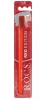 ROCS щетка зубная red edition ср.жесткости