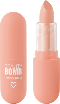 BEAUTY BOMB помада-бальзам д/губ т.03
