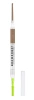 INFLUENCE BEAUTY карандаш для бровей brow robot автоматический ультратонкий т.01