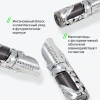 INFLUENCE BEAUTY блеск для губ metamorphix т.01