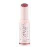 ESSENCE помада для губ satin glow luminous shine lipstick т.03