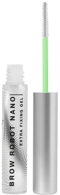 INFLUENCE BEAUTY гель для бровей brow robot nano